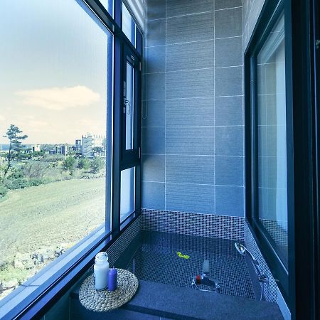 Jeju Feel Pension Exterior photo