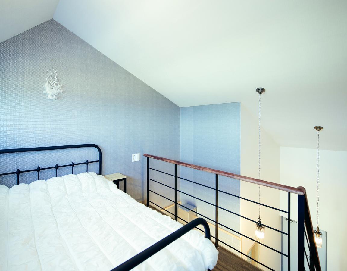 Jeju Feel Pension Exterior photo
